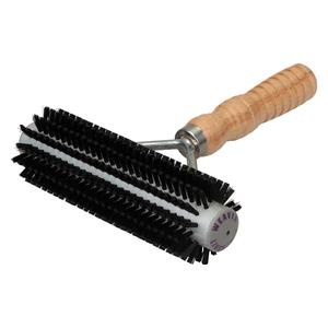 Mini Soft Bristle Wide Range Brush for Livestock  Weaver Livestock